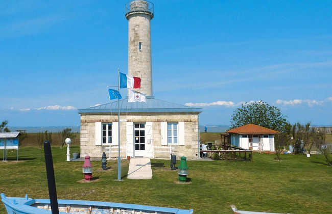 Semi-detached House on a Vineyard, Talais - Foto 26