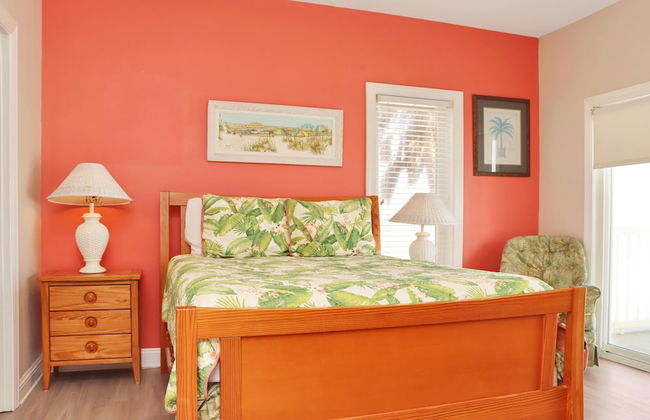 Villa del Sol - Foto 8