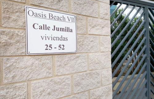 Punta Prima & Oasis Beach apartment - Foto 70