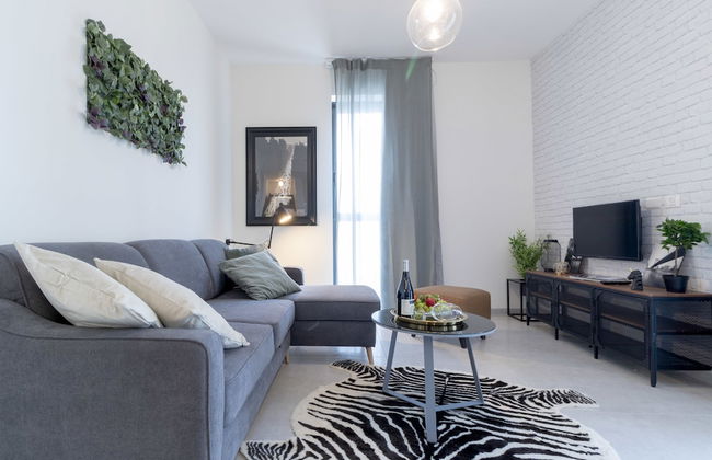 JTower - Isrentals - Foto 53