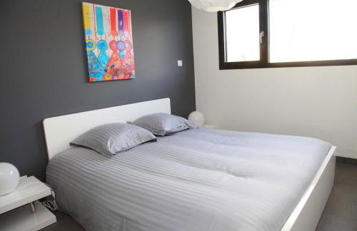 Villa de la plage de Plouescat - Foto 15