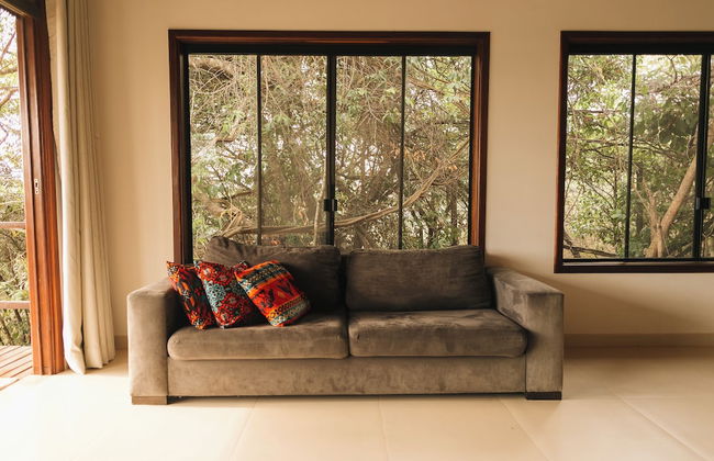 Vila Flor - Chapada dos Veadeiros - Foto 48