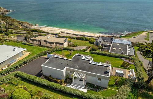 Villa Blue Ocean - Vue mer piscine jacuzzi - Foto 30