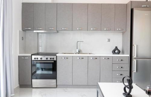 Z5 Sky Sparta Apartment - Foto 6