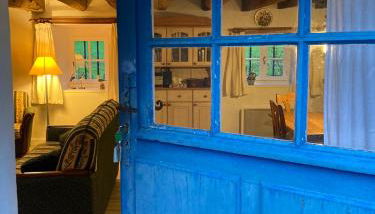 Gîtes du Gohic - Le Cidre - Foto 5