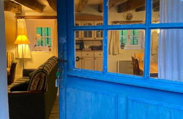 Gîtes du Gohic - Le Cidre - Foto 5