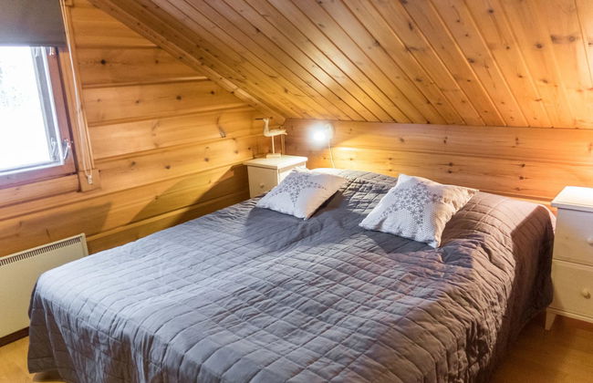 Vuokatin wassu - Foto 11