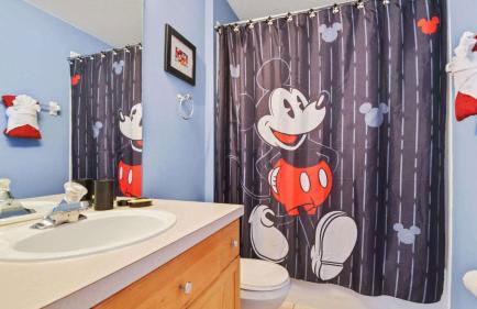 Minnies Townhouse in Windsor Palms Resort - Photo 21