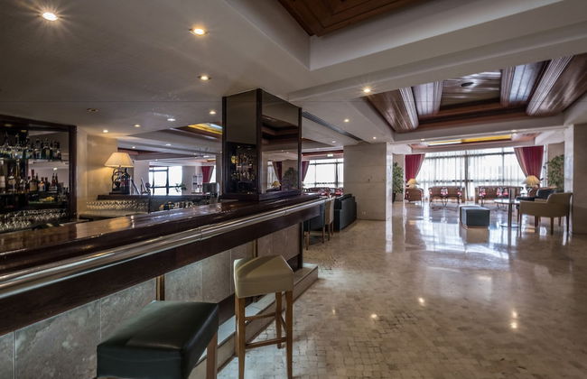 Vila Gale Ampalius Resort Hotel - Foto 70