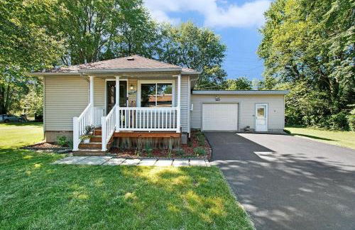 Lake Trail Cottage - Foto 1