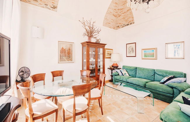 Appartamento Fronte Mare a Ospedaletti by Wonderful Italy - Photo 8