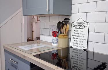 Ivy Cottage, - Photo 12