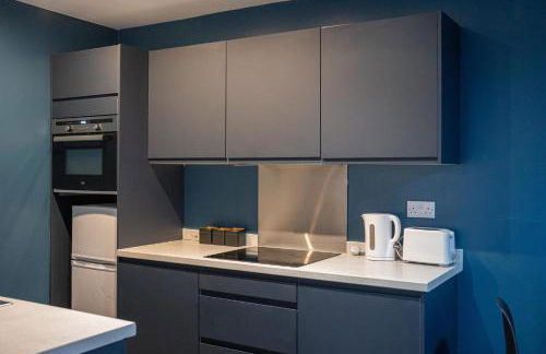 Sevenstay Apartments Bold Street - Foto 28