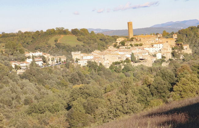 Agriturismo Anna De Croy - Foto 38