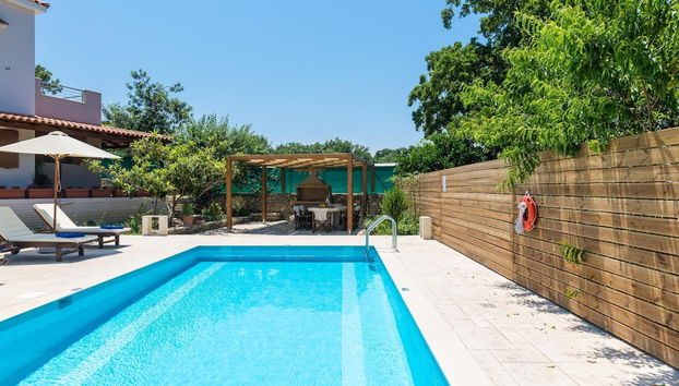 Villa Aspa in Prines - Foto 3, Habitación