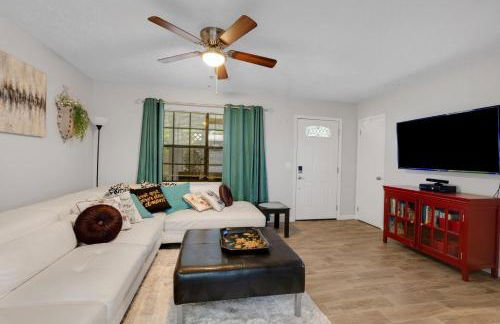 Family-Friendly 3BR Oasis in Powder Springs home - Foto 7