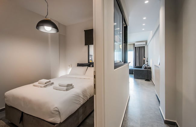 Nereids Apts by halu! Apartments - Foto 6