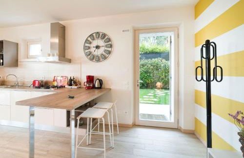 Apartment Flacher Sonnenuntergang by Interhome - Foto 7