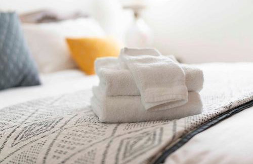 New Renovated 3B2B house - Foto 12