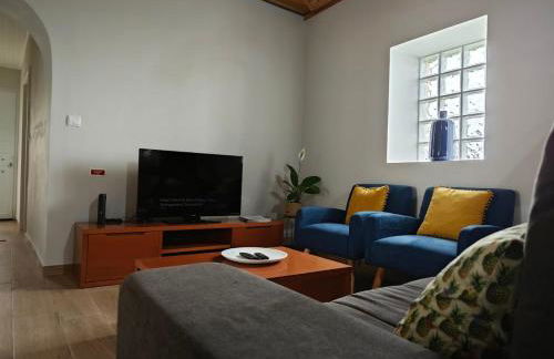 Casa da Marta - Azorean Nature Escape - Photo 46