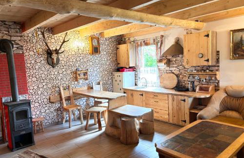 Domki Białogarda - Foto 23