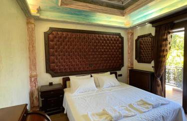 Villa Ioanna Oxylithos, Kymi - Photo 28