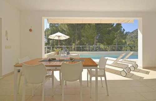 Carritx With 4 Bedrooms and 4 Bathrooms - Foto 73