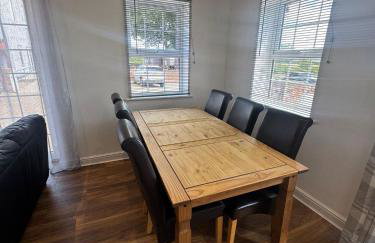 The Royal Oak Cottages - Foto 11