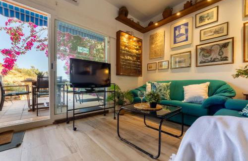 POSIDONIA - Espectaculares vistas al mar - Foto 6