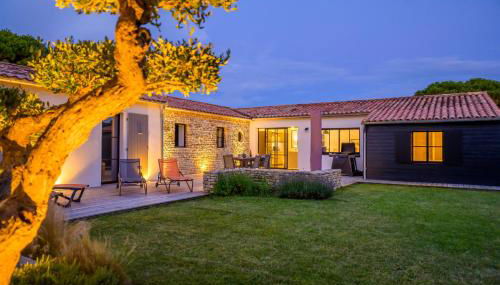 La Cabane du pêcheur - Foto 5