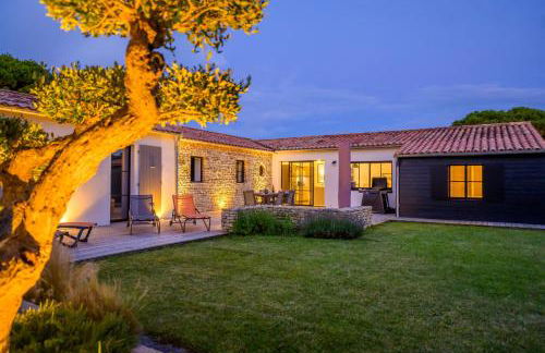 La Cabane du pêcheur - Foto 5