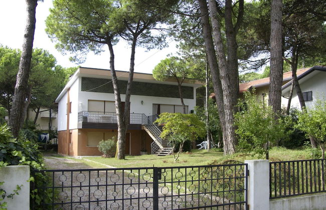Villa Alba - Photo 1