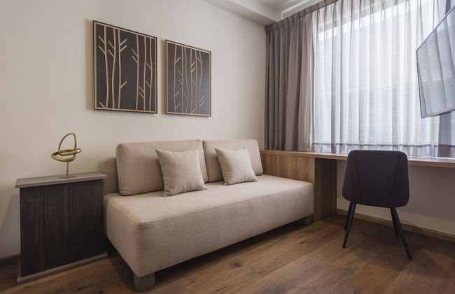 Leonora Boutique Stays by Viadora - Foto 21