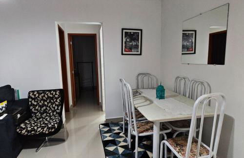 Excelente apartamento Mirante próx ao Buriti shopping - Foto 21