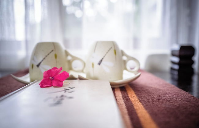 Mingtang Boutique Cottage - Photo 47