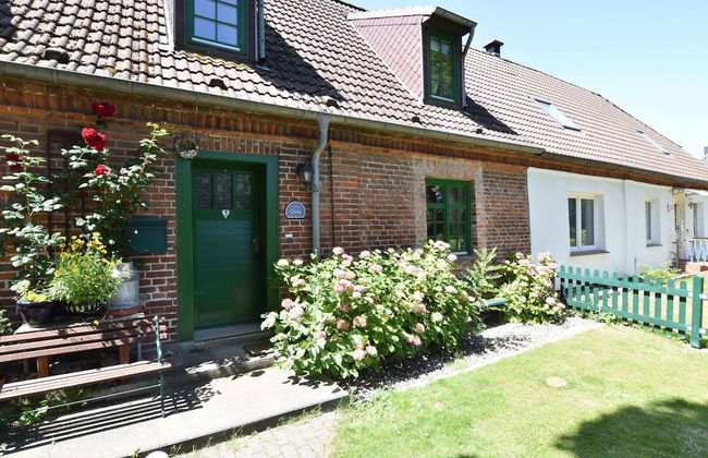 Spacious Holiday Home in Landstorf Zierow near Beach - Foto 1