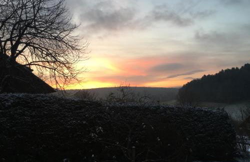 Apartment mit Gartenblick - Foto 31