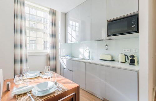 Augusta Residence Apartments - Photo 26