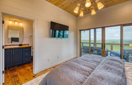 Big Sky - Best Views in Blue Ridge - Photo 24