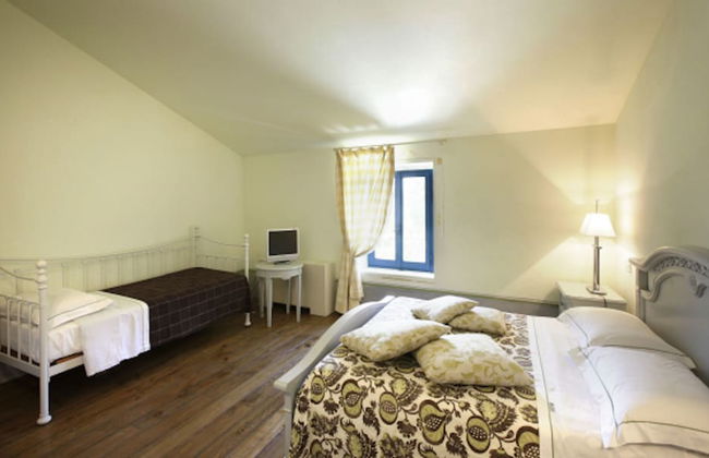 Tenuta Santi Giacomo e Filippo - Foto 13