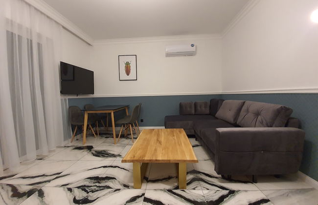 Korda Apartments - Foto 42