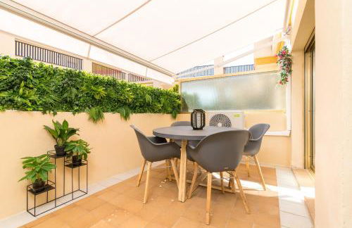 Suite Homes Marbella Beach 605 - Foto 5