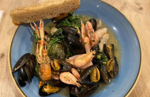 Daphne's Lodge - Foto 27