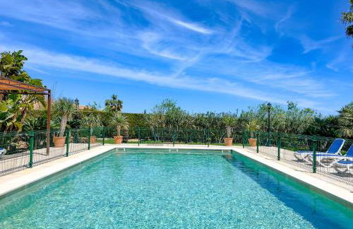 Cas Munji - BBQ, piscina y terraza - Foto 68