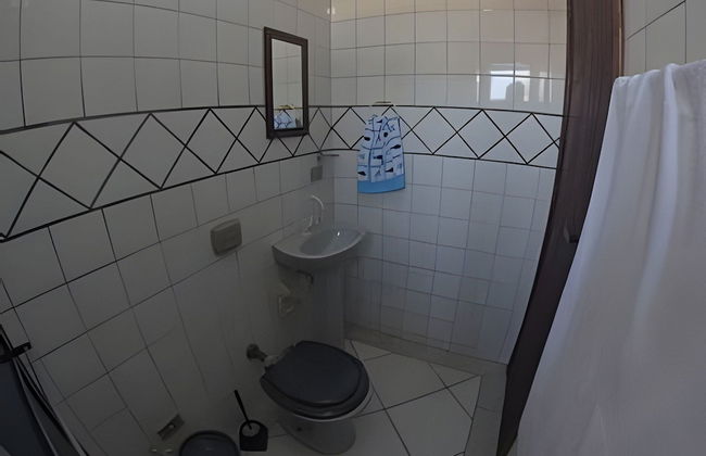 Conforto Praia de Leste - Photo 6