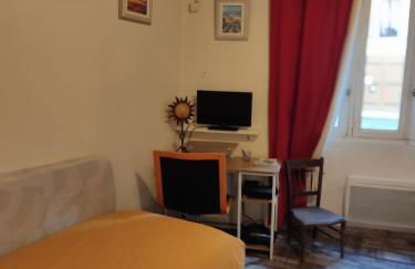 Studio centre ancien - Foto 7