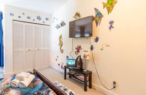 Oceana Blue / Beach Front / Pool / Bar / Relax - Foto 22