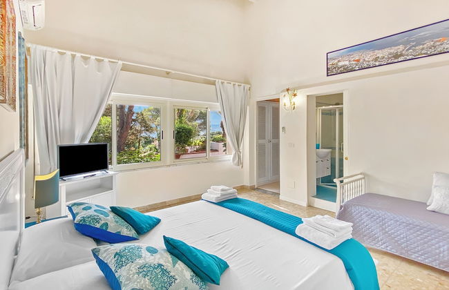 Villa Susy al mare - Photo 4