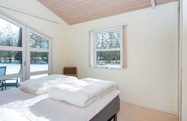 6 Person Holiday Home in Vemb-by Traum - Foto 5