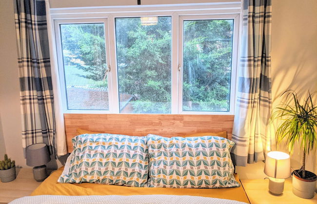 TopHome Hampstead - Foto 16